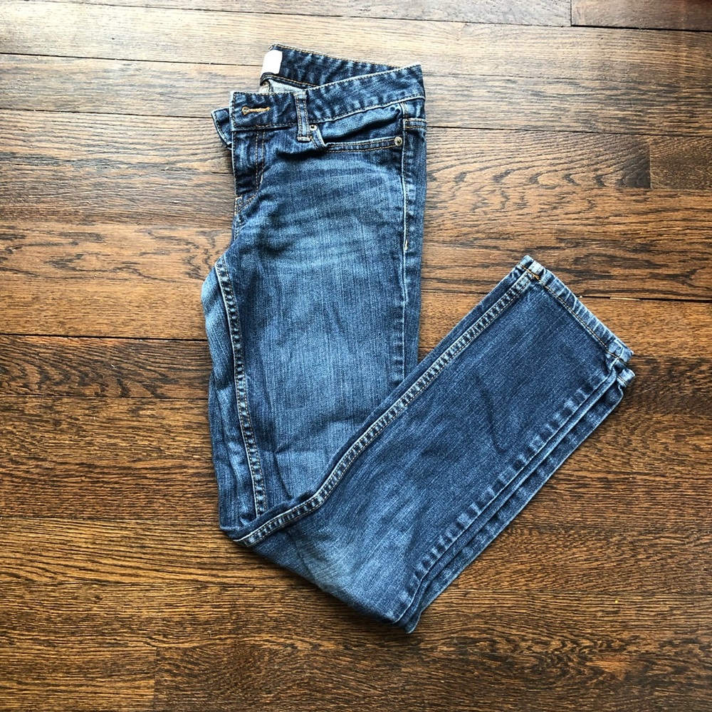 Aeropostale Jeans